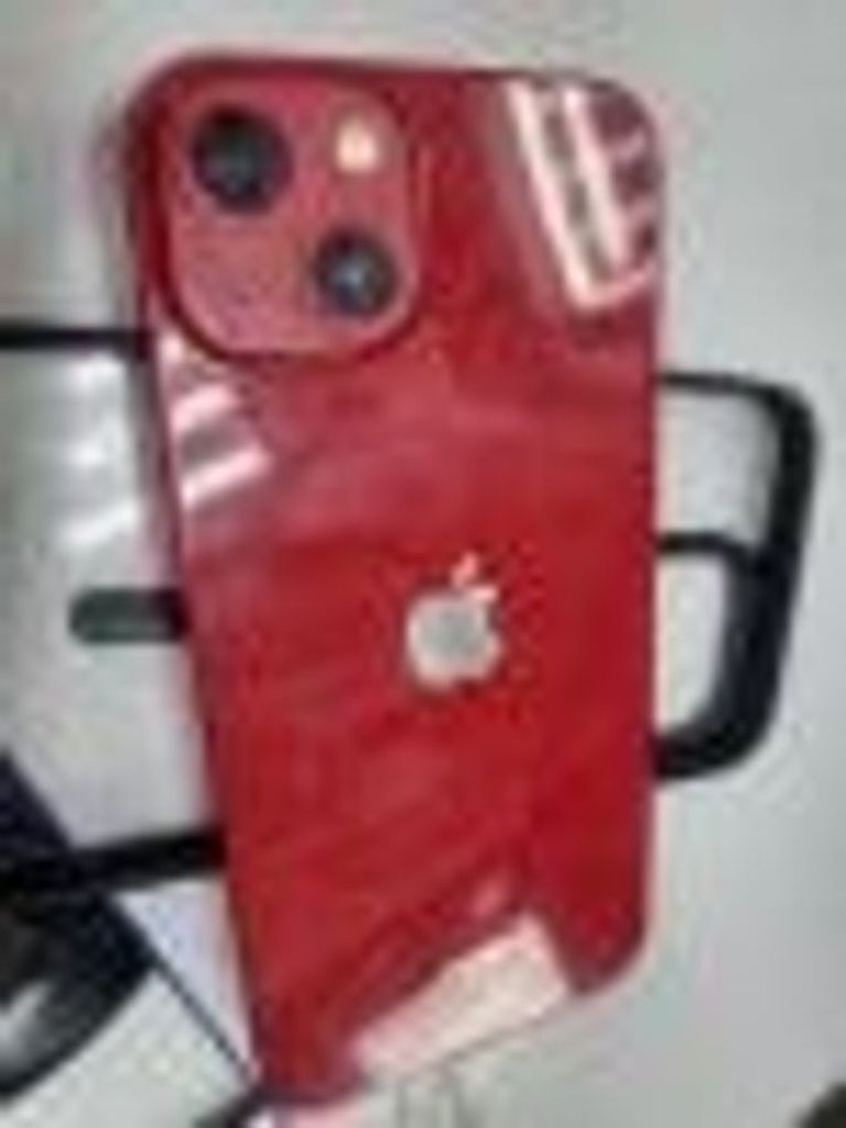 Купити Apple iphone 13 256gb Б/У