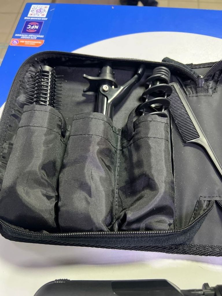 Объявление Remington S8670 Б/У