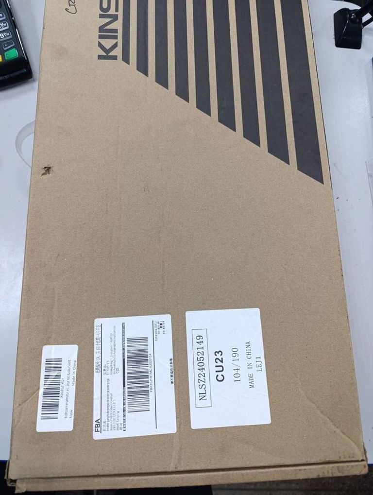 Дешево Kinse 3213 з ломбарду