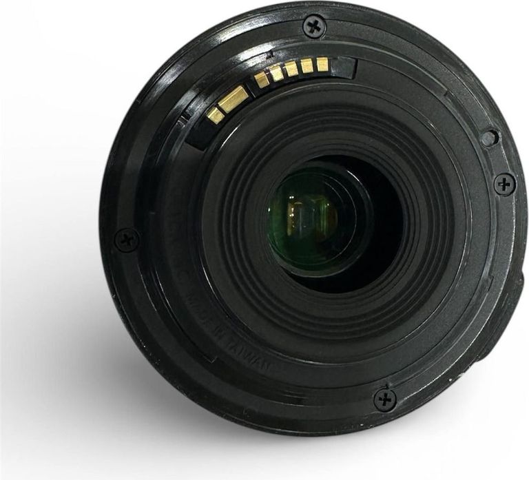 Canon eos 600d + ef-s 18-55mm 3.5-5.6 iii Код:01-200834345. Изображение 5