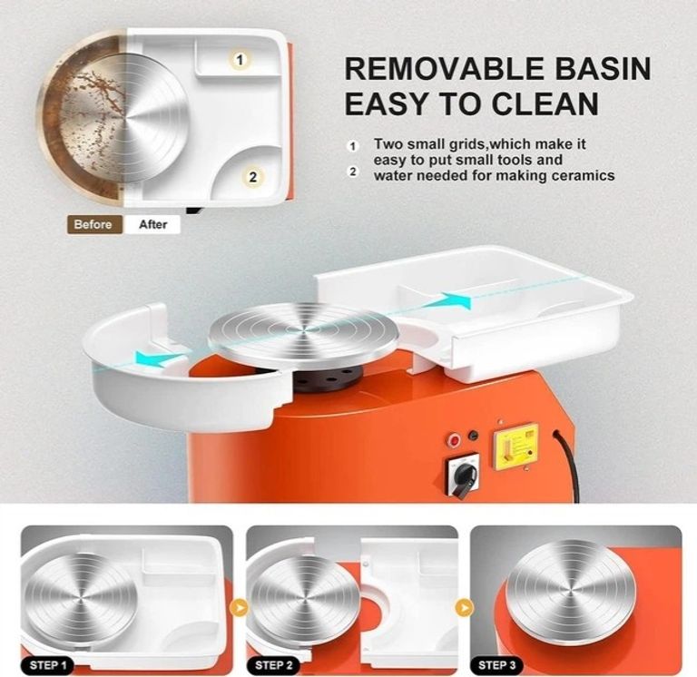 Vayotoy 50 x 40 x 31 см Код:null. Зображення 12