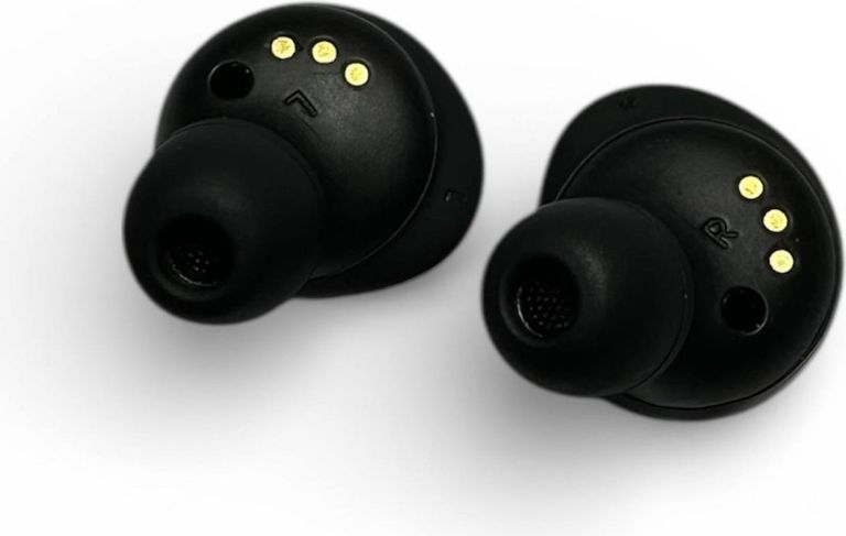 Jbl Tour Pro+ TWS Black (JBLTOURPROPTWSBLK) Код:01-200834199. Изображение 6