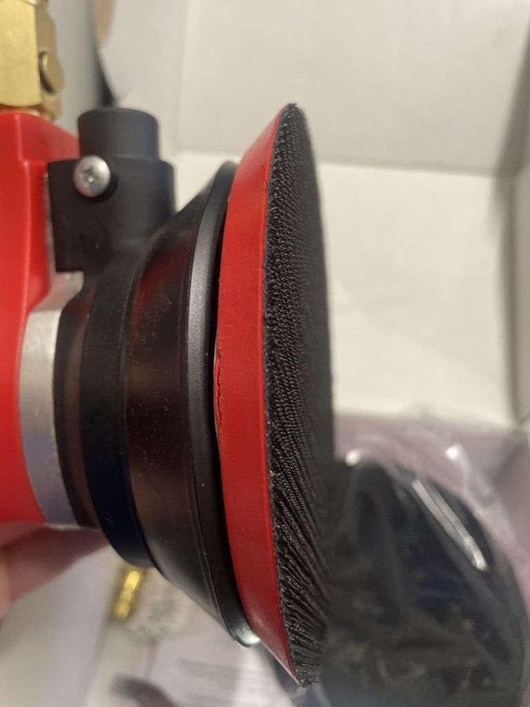 Дешиво Intertool PT-1006 с ломбарда