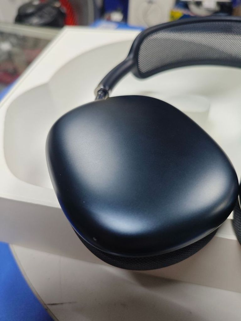 Apple airpods max usb-c Код:01-200838667. Изображение 18