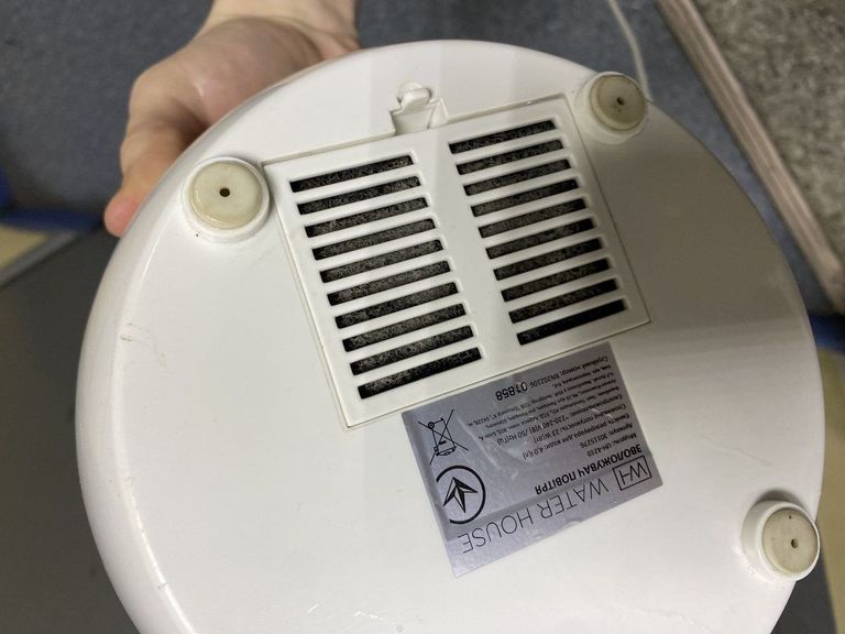 Дешево Tchibo Cafissimo Pure White з ломбарду