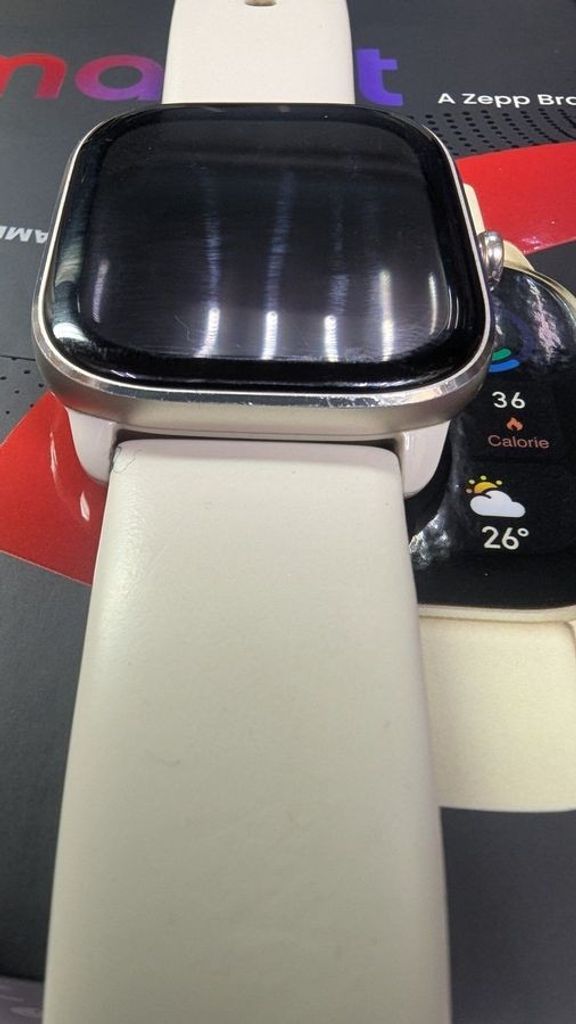 Amazfit gts 4 mini Код:01-200840343. Изображение 5