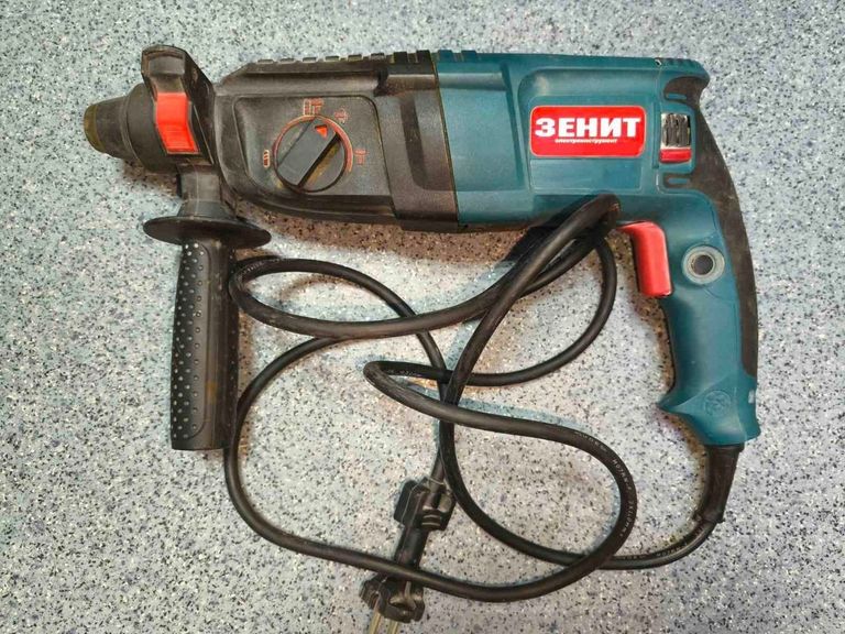 Купить Зенит ЗП-1100 Б/У