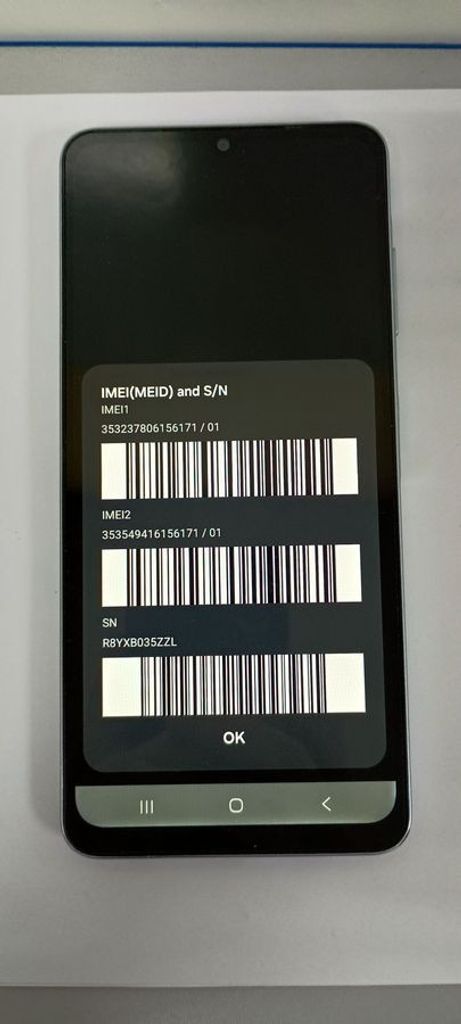 Распродажа Samsung galaxy a06 4/128gb, продавец Техноскарб