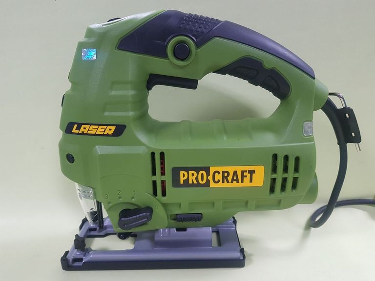 Купить Procraft ST-1300 Б/У