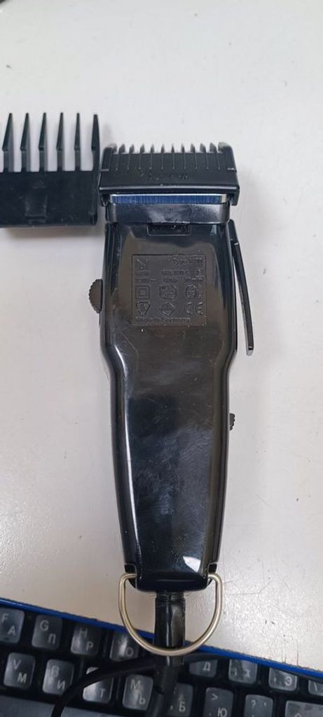 Оголошення Moser 1400-0269 Б/У