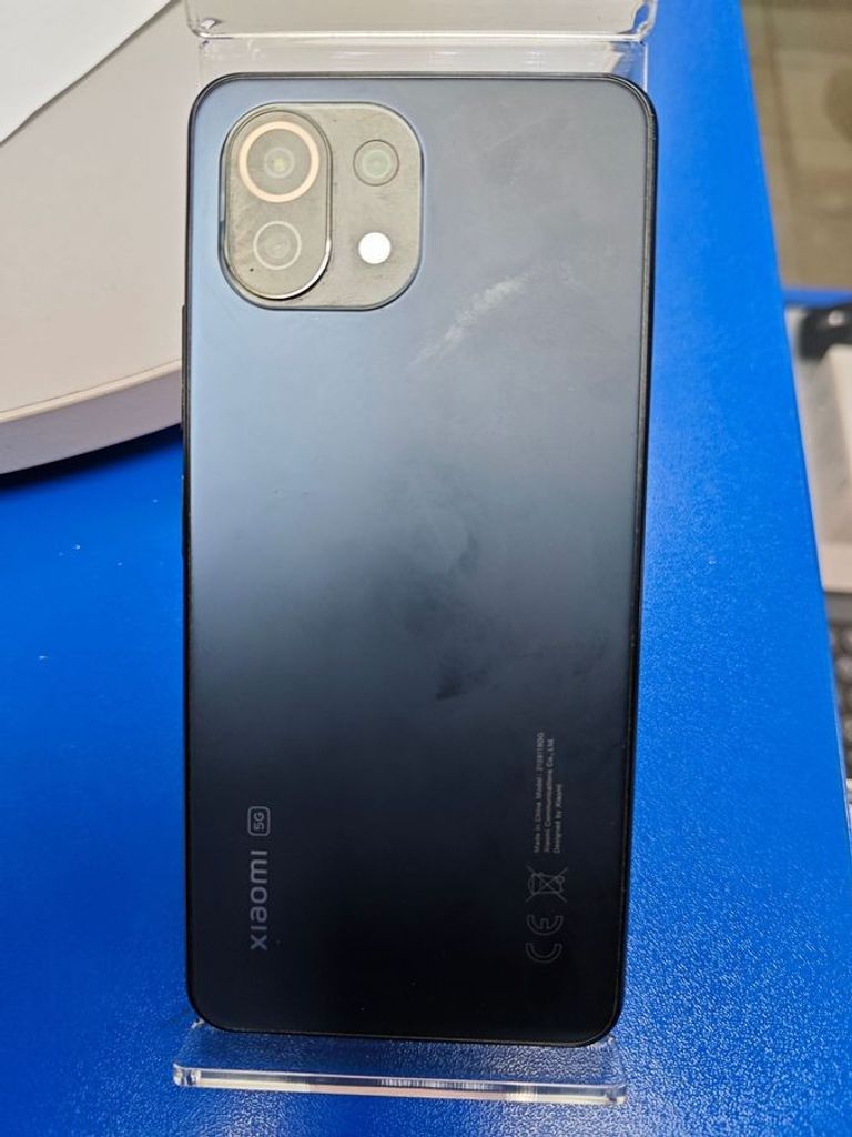 Розпродаж Xiaomi 11 lite 5g ne 8/128gb, продавець Техноскарб