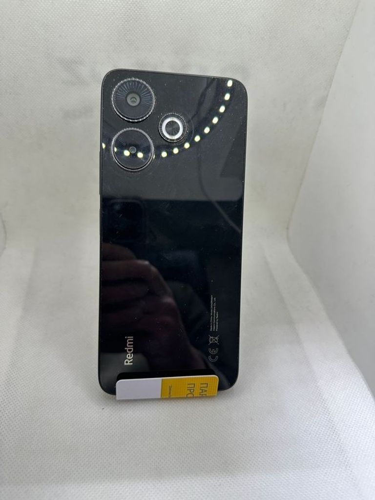 Дешиво Xiaomi Redmi 13 6/128GB Blue с ломбарда