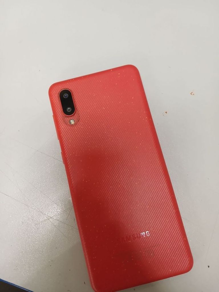 Дешиво Samsung galaxy a02 2/32gb с ломбарда