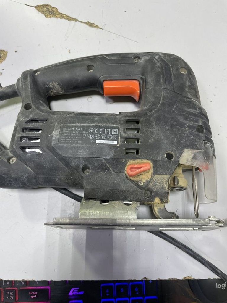 Купити Dnipro-M js-65lx Б/У