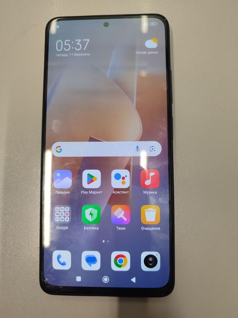 Купить Infinix x676b note 12 pro 8/256gb Б/У