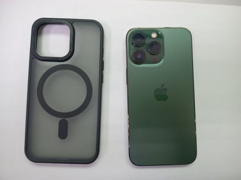 Купить Apple iphone 13 pro 256gb Б/У