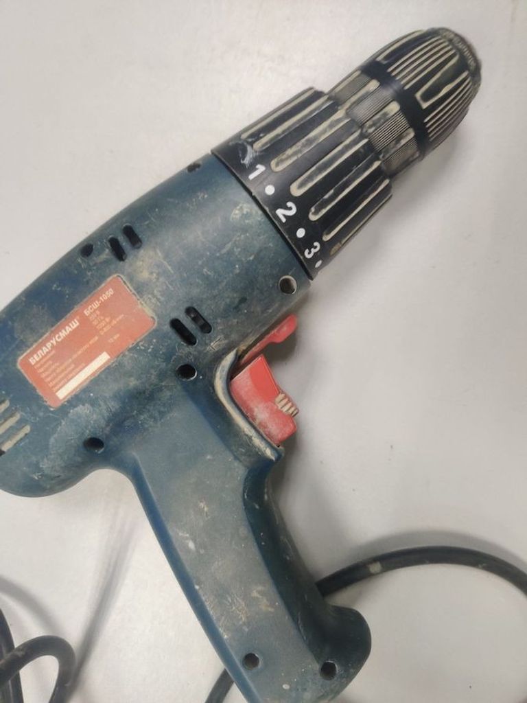 Оголошення Беларусмаш БСШ-1050 Б/У