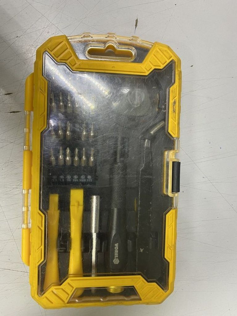 Объявление Без моделі Б/У