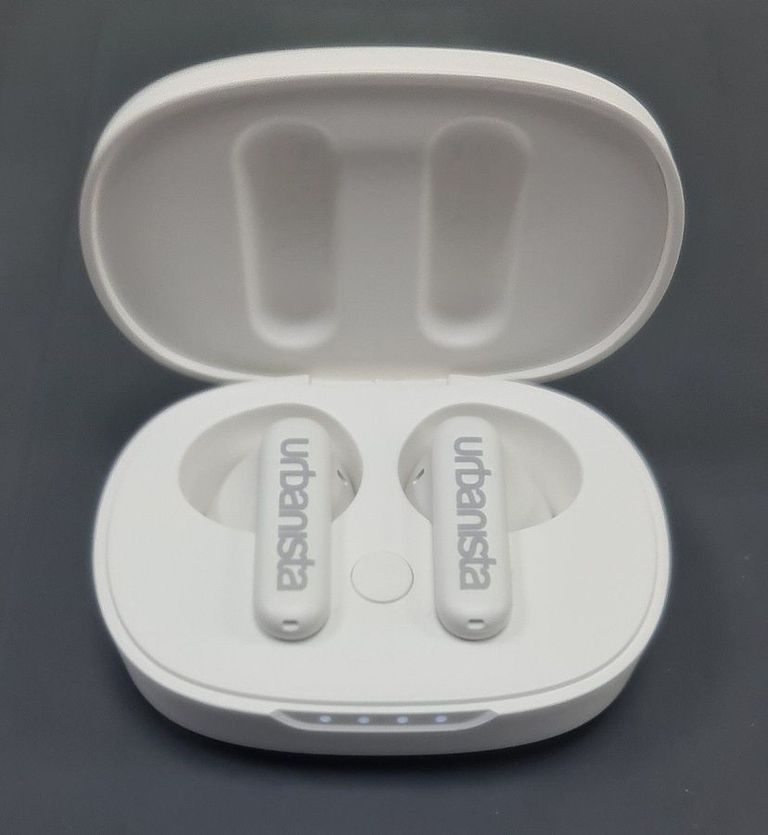 Дешиво Urbanista Copenhagen White с ломбарда