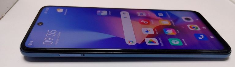 Xiaomi redmi note 9 pro 6/64gb Код:01-200841513. Изображение 7