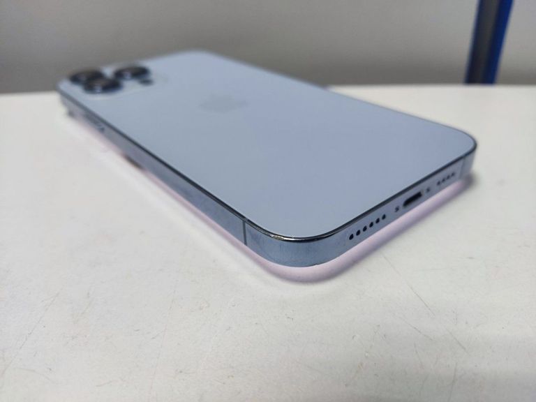 Apple iphone 13 pro max 128gb Код:01-200843495. Зображення 9