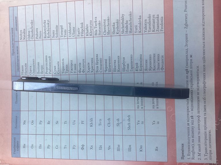 Apple iPhone 13 Pro 128GB Sierra Blue (MLVD3) Код:null. Зображення 12