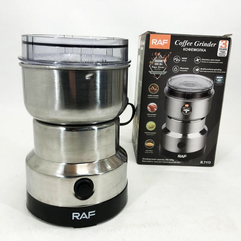 Купити RAF R-7113  Б/У