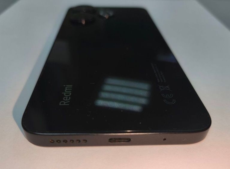 Xiaomi Redmi 13 6/128GB Blue Код:01-200842461. Изображение 6