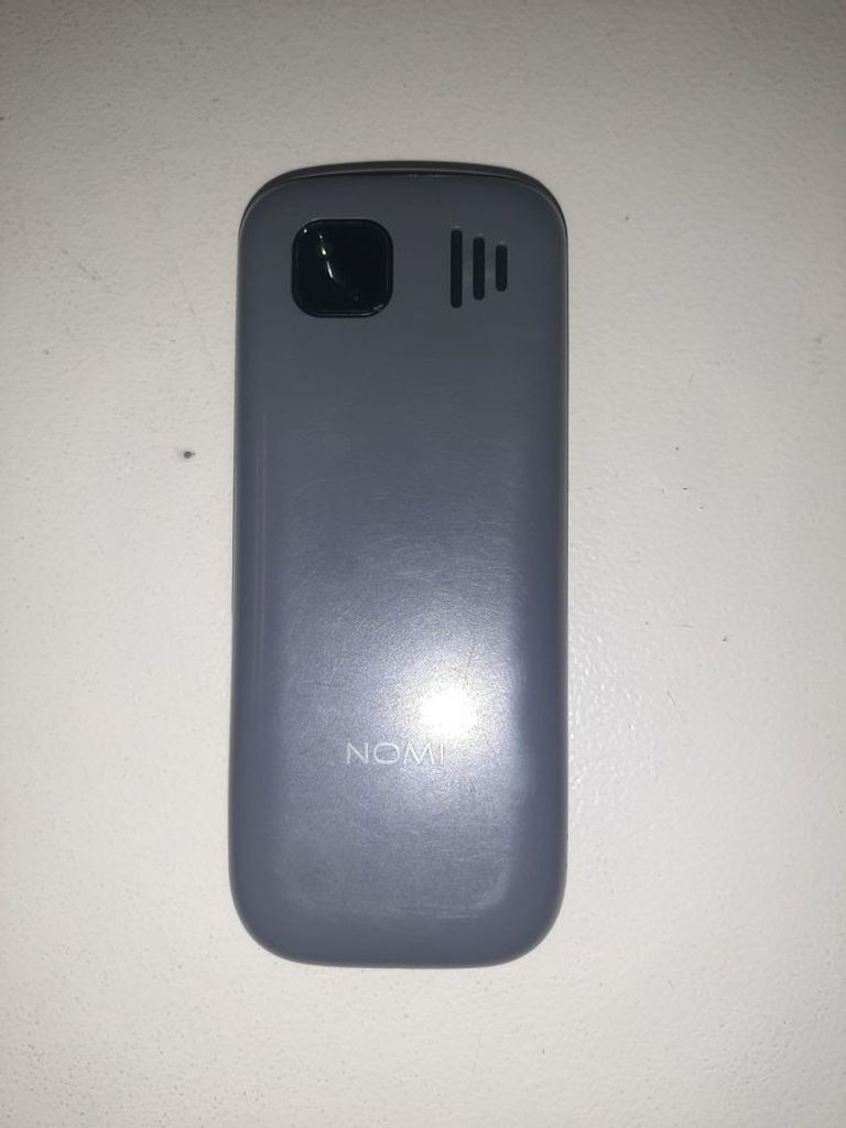 Nomi i1890 Blue Код:01-200844760. Зображення 6