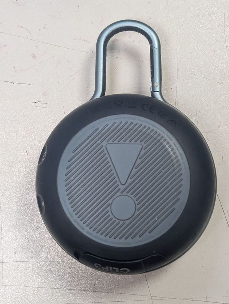 Объявление Jbl clip 3 Б/У