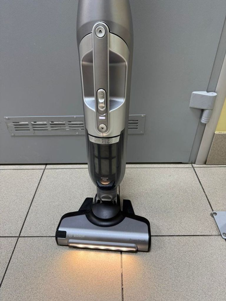 Объявление Bosch Serie 4 Flexxo Gen2 BCH3K2301 Б/У