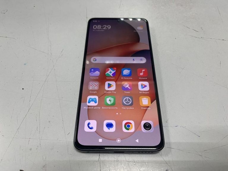 Купить Xiaomi redmi note 13 4g 6/128gb Б/У