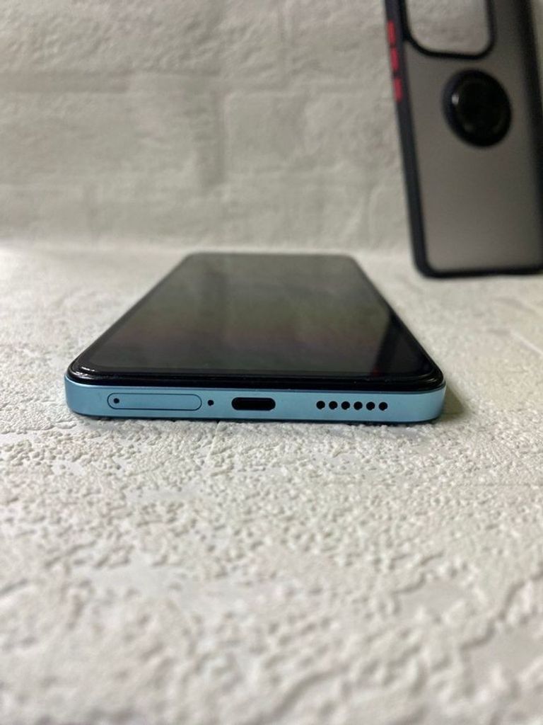 Xiaomi redmi note 14 8/256gb Код:01-200844731. Изображение 7