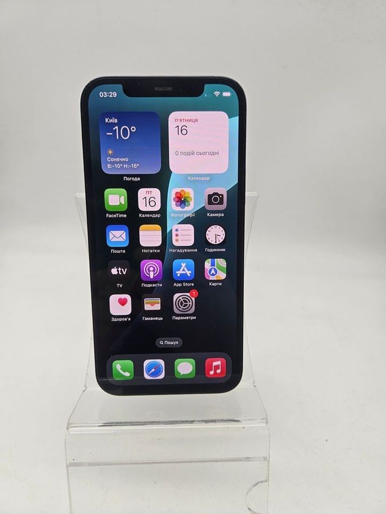 Купити Apple iphone 12 pro 256gb Б/У