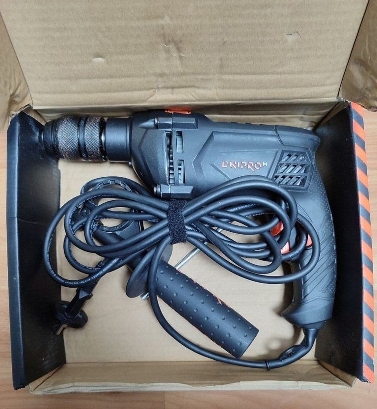 Объявление Dnipro-M hd-120m Б/У