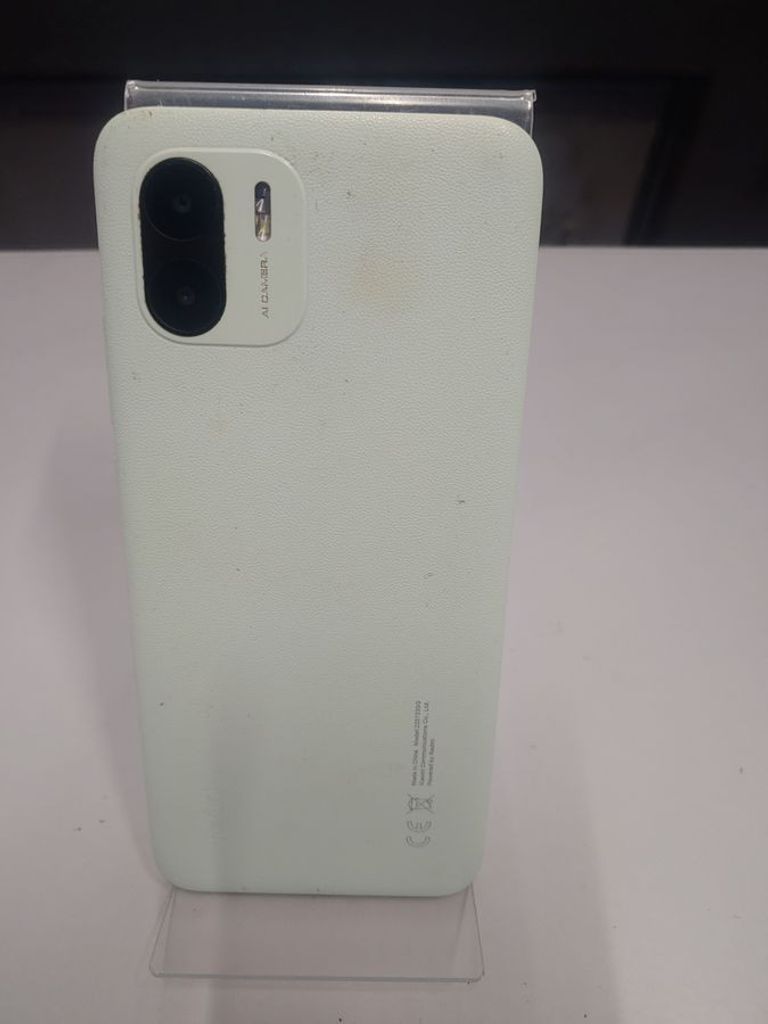 Xiaomi Redmi A1 2/32GB Black Код:01-200844768. Изображение 7