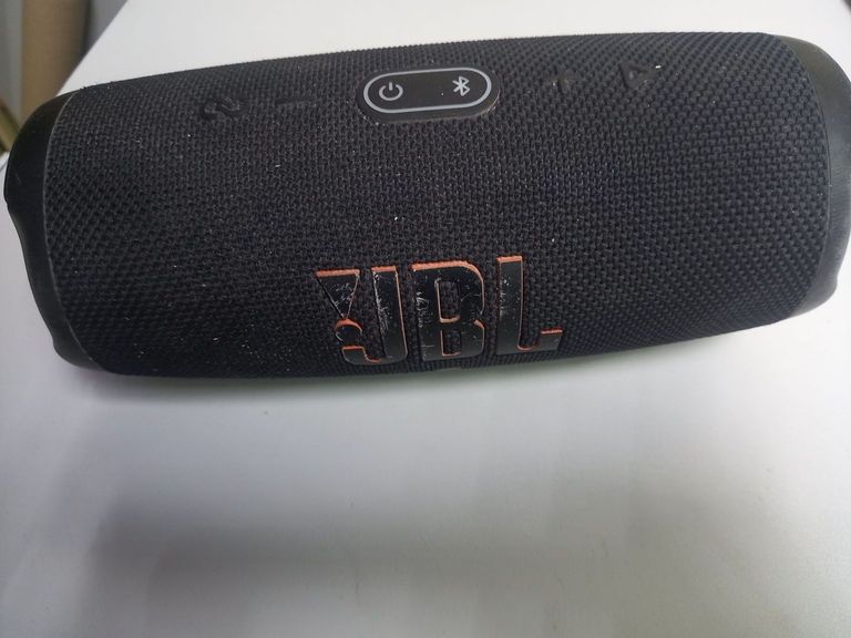 Jbl charge 5 Код:01-200843986. Зображення 6