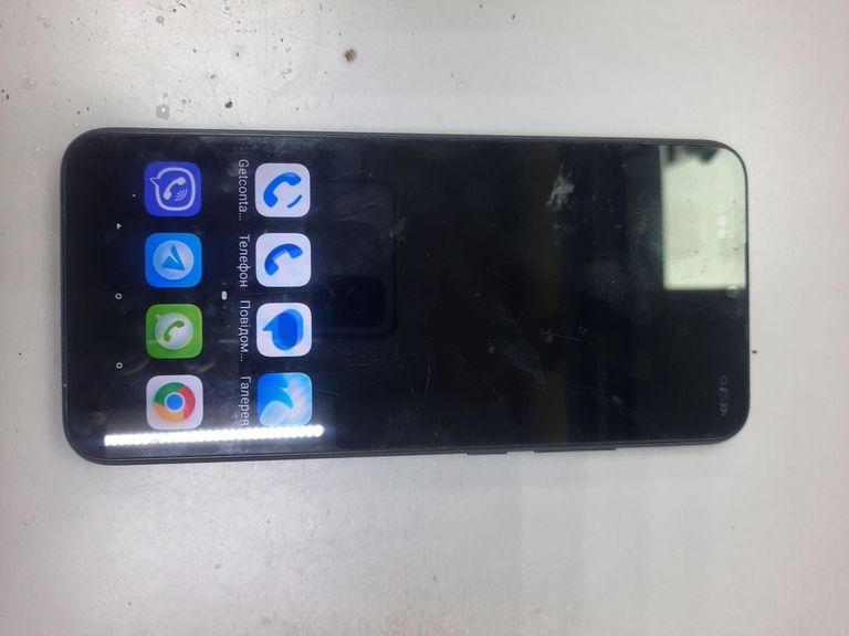 Дешево Xiaomi redmi 9a 4/64gb з ломбарду