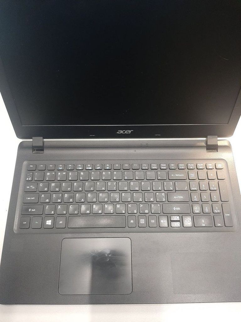Распродажа Acer 15/pentium n4200 ddr3/4gb ddr3/hdd 500 gb/*інтегрована, продавец Техноскарб