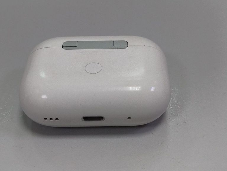 Дешево Apple airpods pro 2nd generation з ломбарду