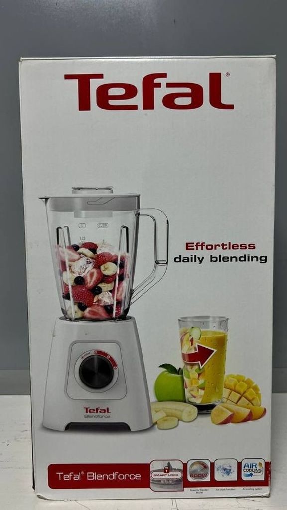 Объявление Tefal BL420131 Б/У