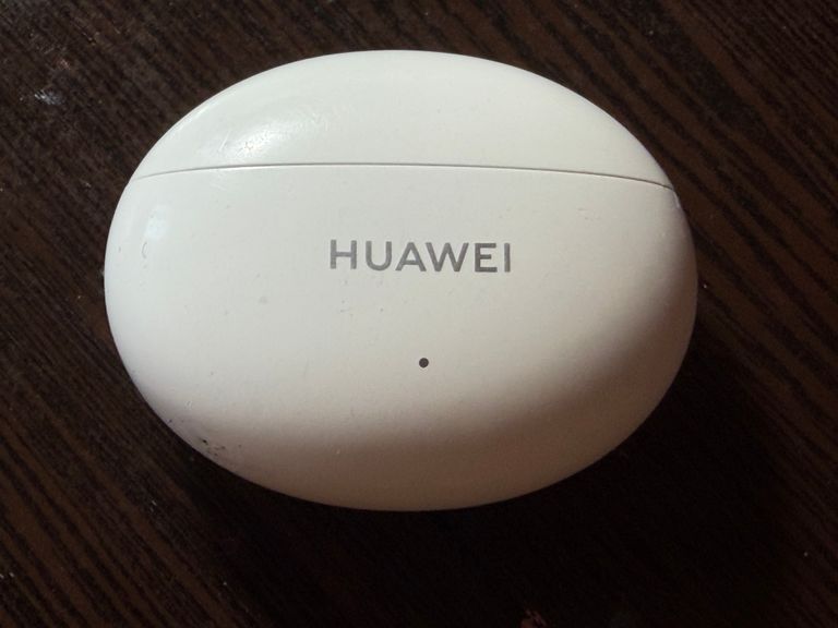 Huawei freebuds 4i Код:null. Зображення 6