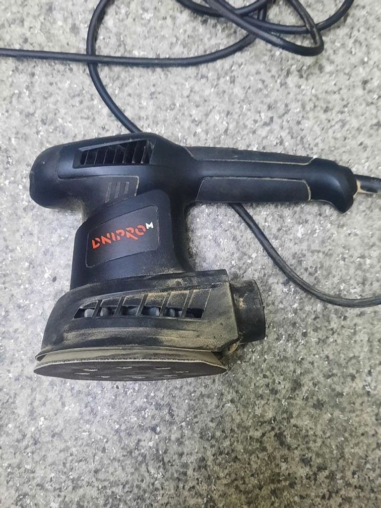 Оголошення Dnipro-M pe-50s Б/У