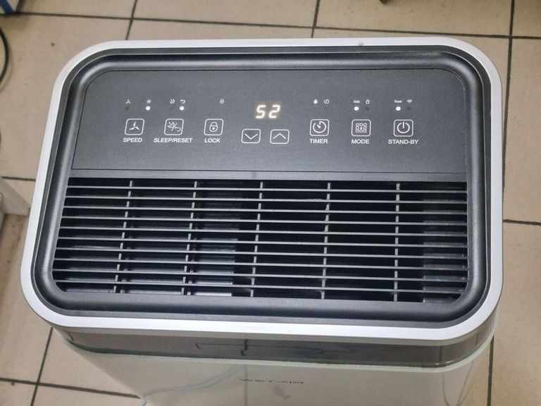 Дешево Wetair WAD-B25L з ломбарду