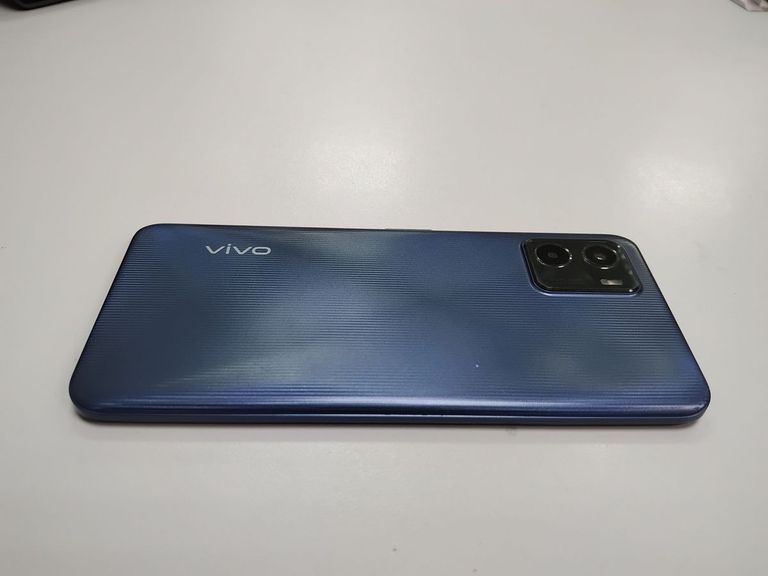 Vivo y15s 3/32gb Код:01-200848798. Зображення 5