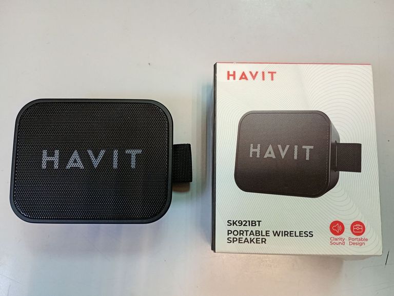 Купити Havit sk921bt Б/У