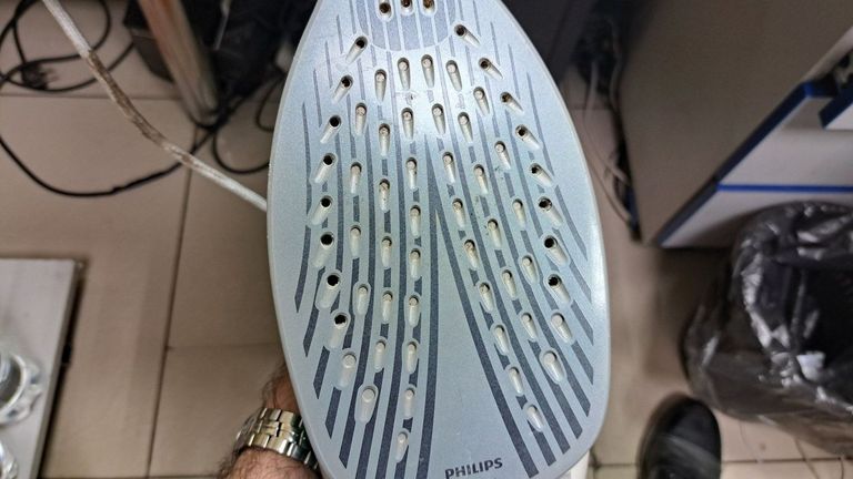 Оголошення Philips azur gc4537 Б/У