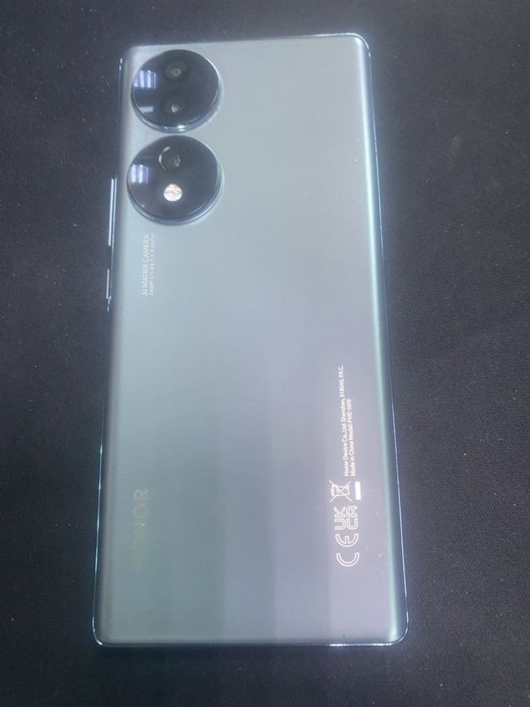 Розпродаж Honor 70 8/256gb, продавець Техноскарб