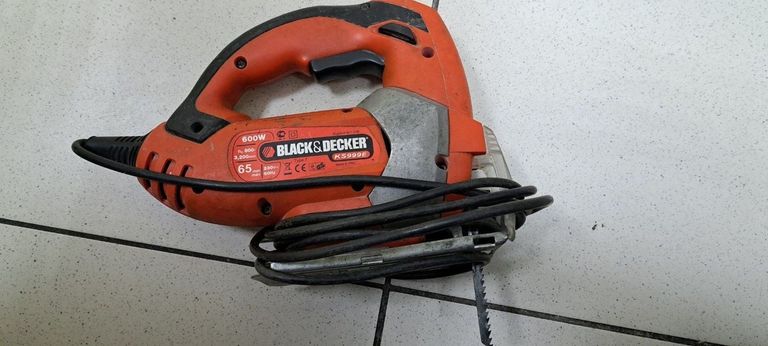 Купити Black&Decker ks999e Б/У