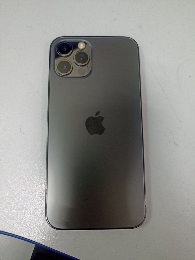 Купити Apple iphone 12 pro 256gb Б/У